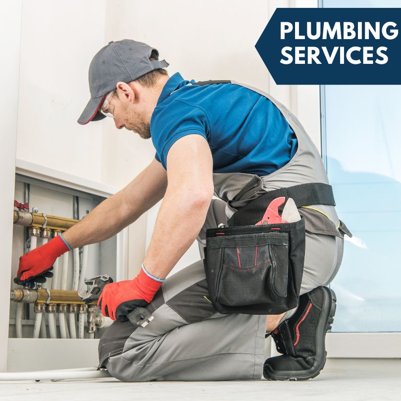 Ceresco Plumbing Company